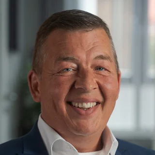 Christian Gülke, Geschäftsführer & unabhängiger Baufinanzierungsberater der Nordfinanz GmbH in Hannover